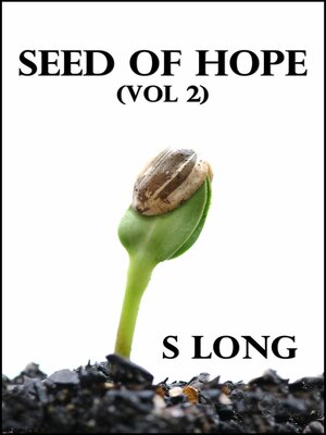 cover image of Seed of Hope (Volume 2)